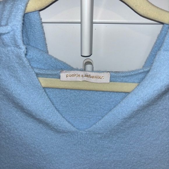 Pookie and Sebastian Hoodie - Picture 4 of 5